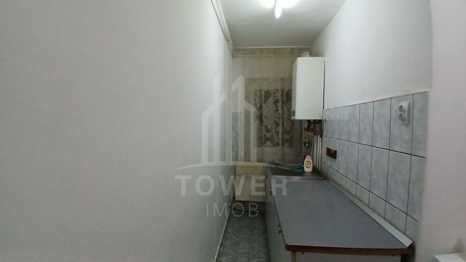 Garsoniera 27mp | parter | zona Broscarie - Poză 4