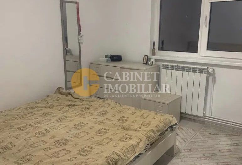 METALURGIEI - 2 CAMERE DECOMANDAT - BLOC DUPA 1980 - MOBILAT SI UTILAT - Poză 1