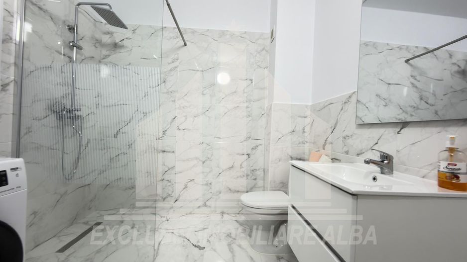 Apartament 2 camere | Prima inchiriere | 55 mp | Bloc Nou | Arex - Poză 3