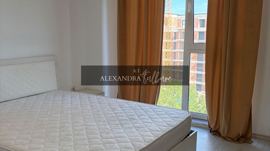 Apartament la cheie | 2 camere | parcare | Lombului - Poză 3