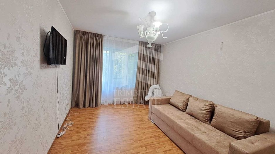 3 camere Metrou Gorjului | Centrala proprie | Comision 0% - Poză 7