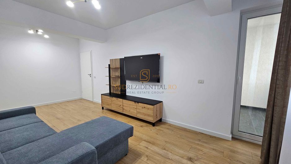 Apartament 2 camere, Prima închiriere, Bd. Metalurgiei / Parc Arghezi - Poză 3