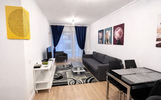 Apartament 2 camere Marmura Residence *parcare subterana* PET FRIENDLY - Poză 1