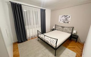 2 camere, decomandat, mobilat modern, balcon, Gheorgheni - Poză 3