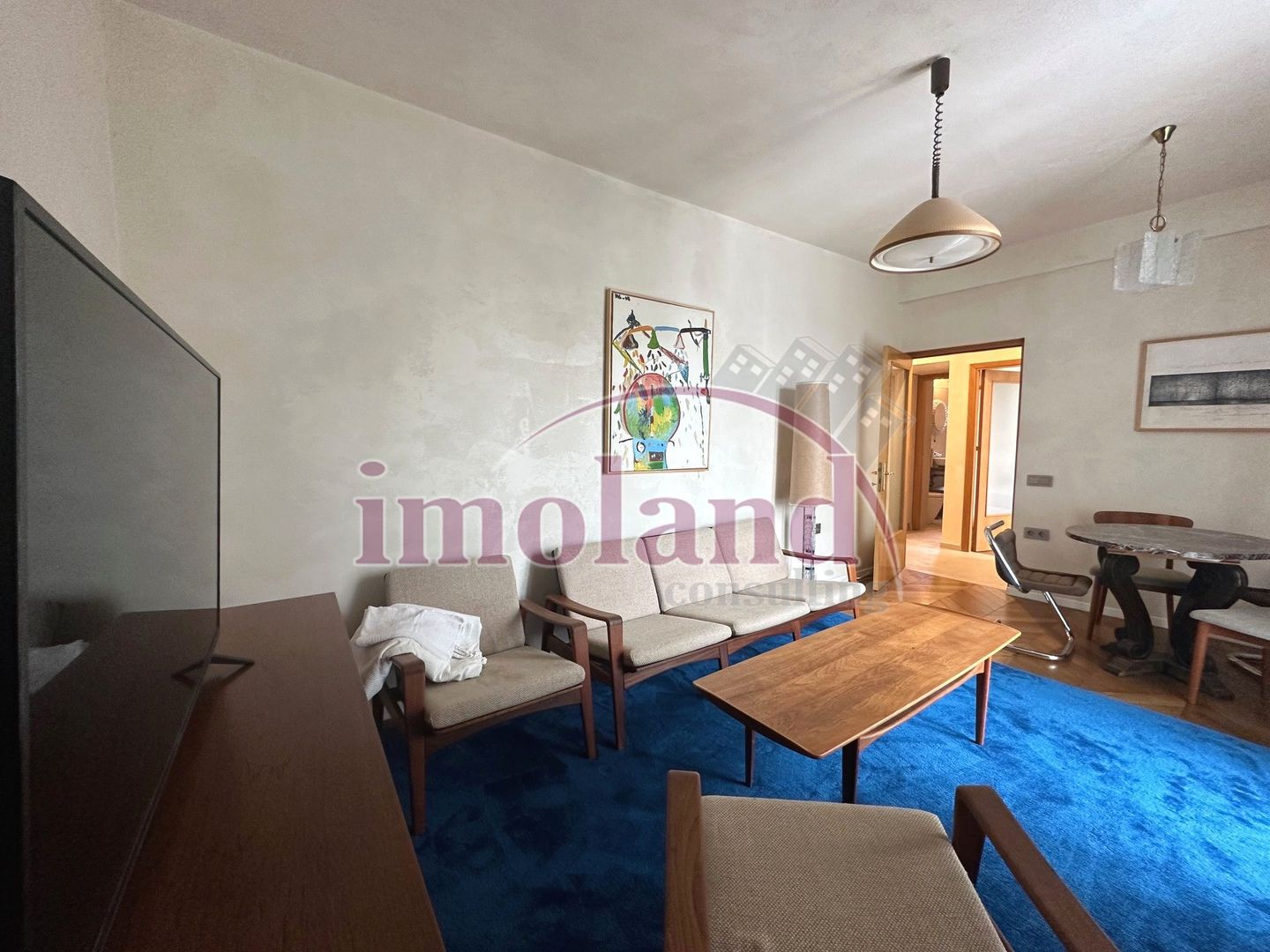 Apartament 2 camere decomandate - 46mp - Floreasca - Glinka - Poză 4