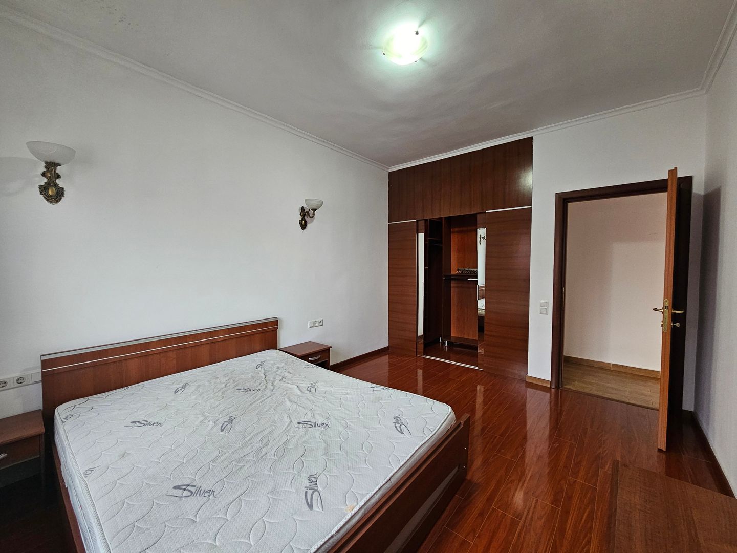 Apartament 3 camere de inchirat Rond OMV Pipera loc parcare inclus - Poză 18