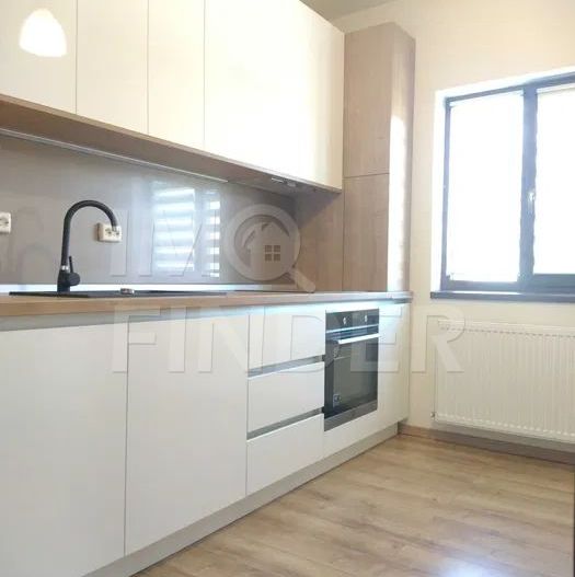 NOU 3 camere Bloc Tip Vila cu 2 Parcari in Buna Ziua - Poză 4