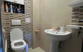 Apartament modern 3 camere, Mărăști – zona Dorobanților - Poză 8