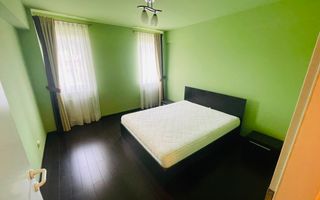 Penthouse de inchiriat-Zona Tudor-Bloc nou - Poză 3