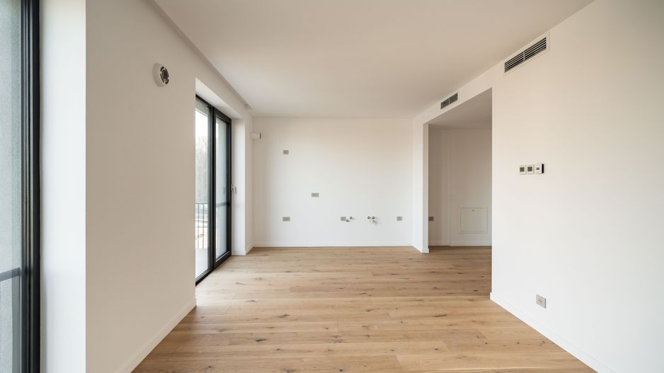 Apartament de 2 camere in Amber Forest - Poză 5