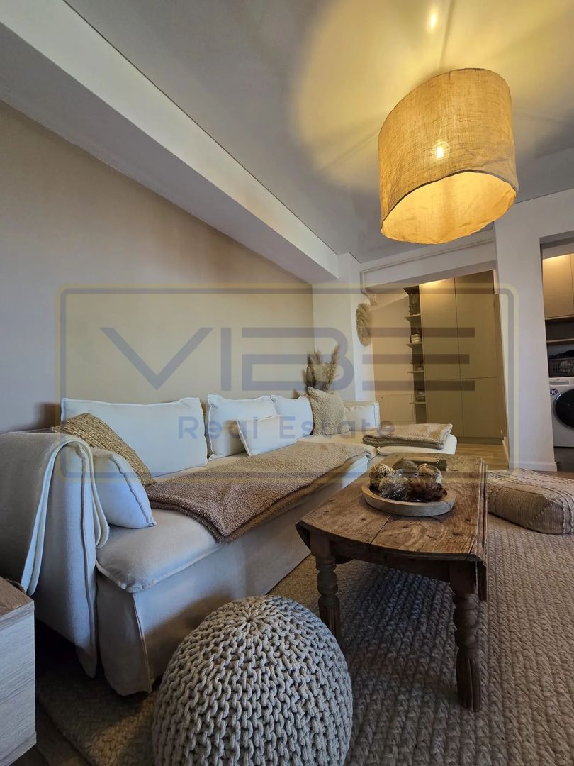 Apartament Modern/Cozy- 79 mp- View Panoramic - Poză 16