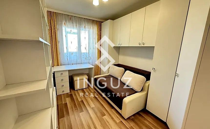 Apartament 4 camere de închiriat | Lacul Tei – Obor | Loc de parcare - Poză 5