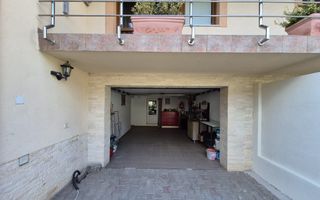 Duplex, D+P+M+1, 200 mp utili, Teren 1100 mp, Zona Micesti - Poză 24