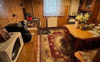 Apartament 3 camere de vânzare Sibiu | Vasile Aaron | 72 mp - Poză 4