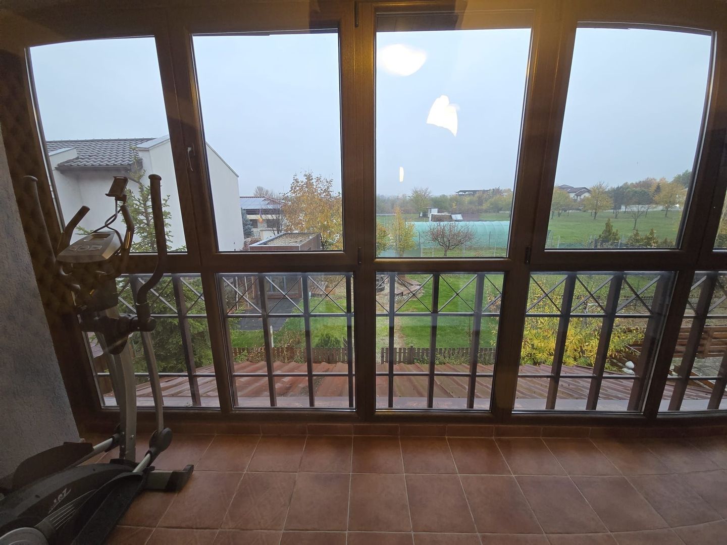 Casa de inchiriat | 5 camere | American Villige Pipera - Poză 17