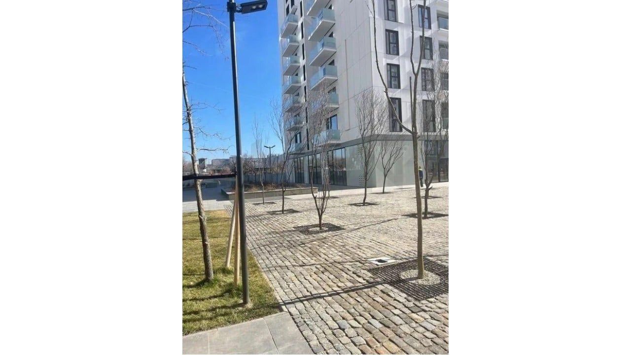 REC3001774 One Cotroceni Spatiu comercial 90 mp Terasa 43 mp Prima inchiriere - Poză 6