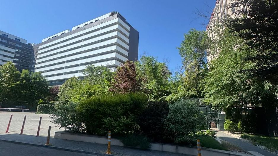 3 camere AVIATIEI ||  LOC DE PARCARE INCLUS || ATLAS RESIDENCE - Poză 27