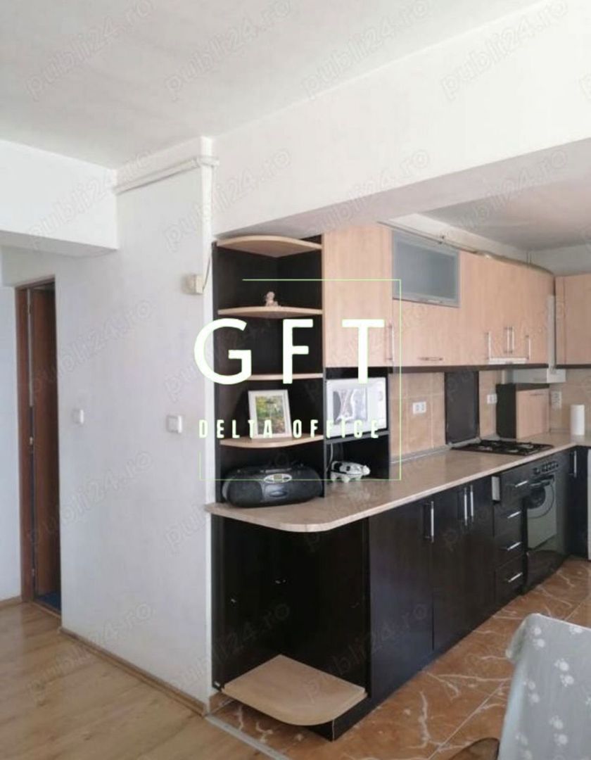 Apartament 4 camere - Poză 1