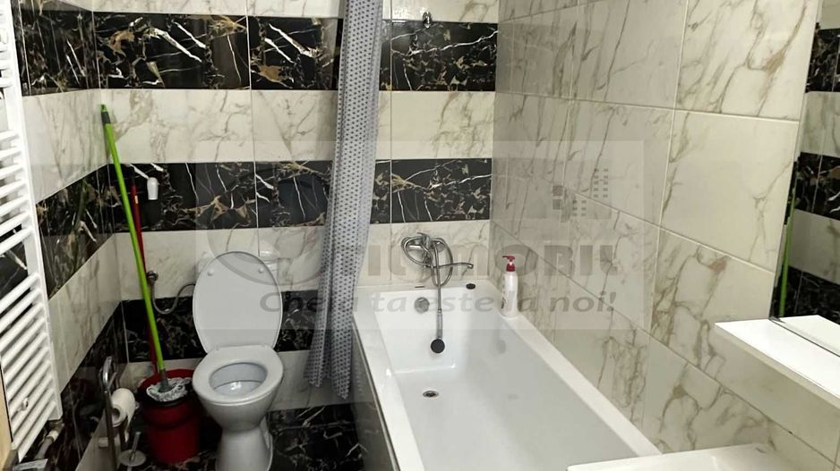 Apartament modern cu 2 camere de închiriat | River Towers - Poză 4