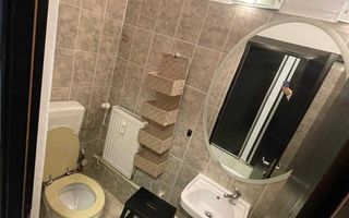 Apartament 3 camere Piata Domenii 80mp bloc 2007 - Poză 8