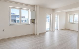 Penthouse de vânzare în Sibiu, cartier Turnișor - Poză 10
