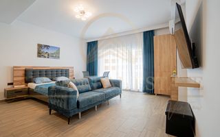 Stațiunea Mamaia- Casa Del Mar -Garsoniere mobilata si utilata complet - Poză 11