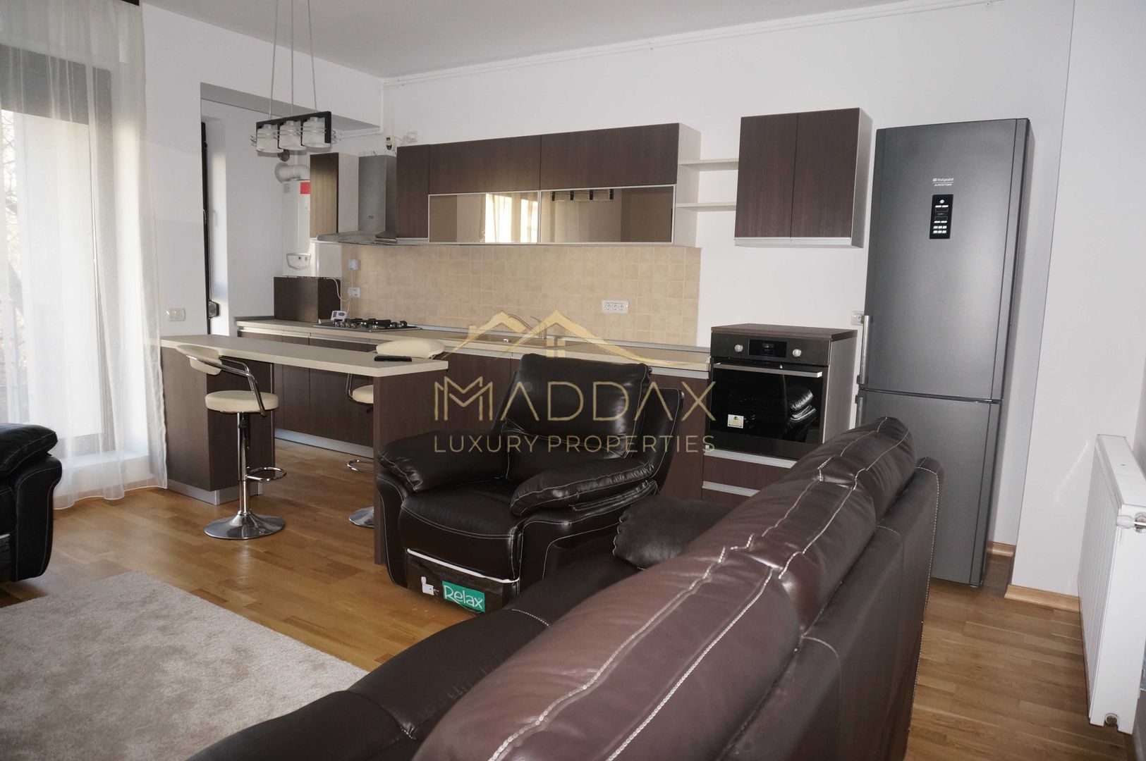 Apartament *3 camere* // Nordului - Herastrau - Poză 2