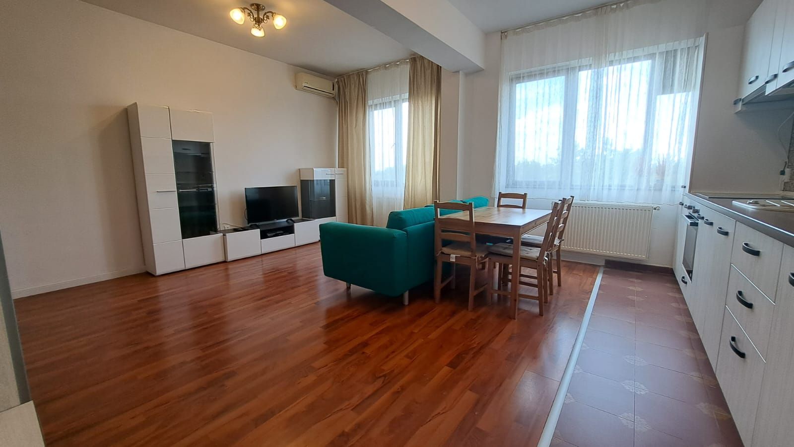 Apartament 2 camere | + Chirias | South City Residence, Salaj - Poză 2