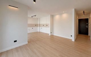 Apartament 2 camere 52 mp, semifinisat, Elite Junior - Poză 2