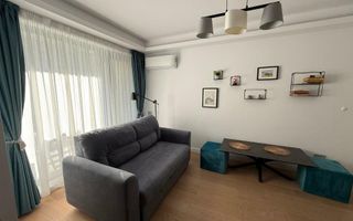 Apartament 2 camere ultracentral, bloc nou 2023, parcare inclusă - Poză 8