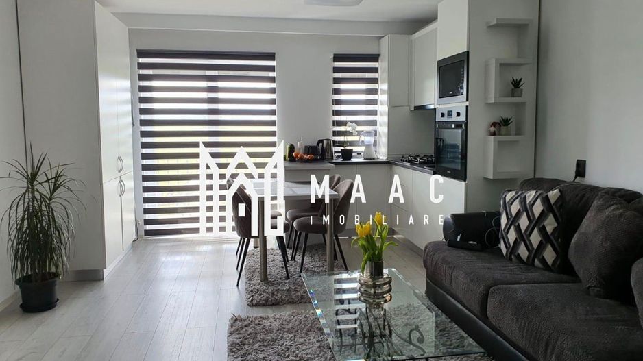 Apartament 2 camere | Parter | Magnolia - Poză 10