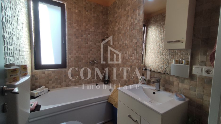 Apartament cu 3 camere | | 71mp | poligon - Poză 13