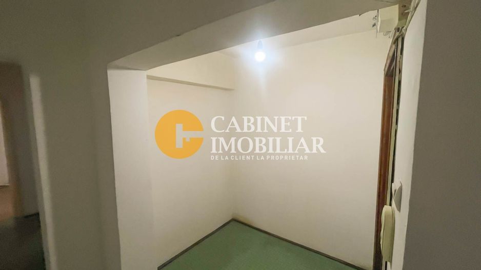Apartament 3 camere decomandat zona Dacia - Poză 5
