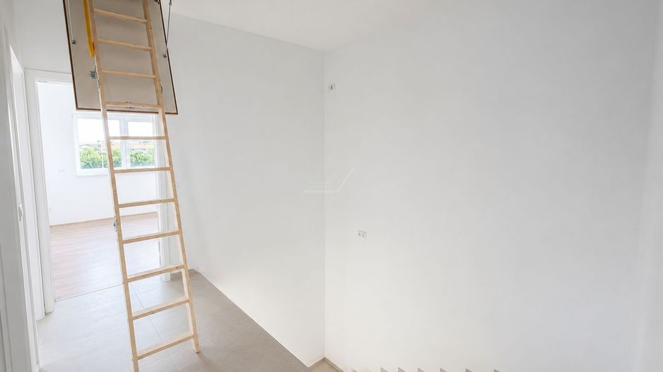 COMISION 0! Duplex cu 5 camere. Garaj. Toate utilitatile. - Poză 16