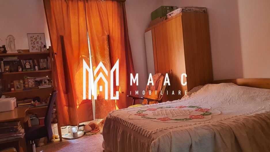 BLACK FRIDAY Apartament la Casă | 4 Camere | 129MPU | Zona Centrală, Sibiu - Poză 3