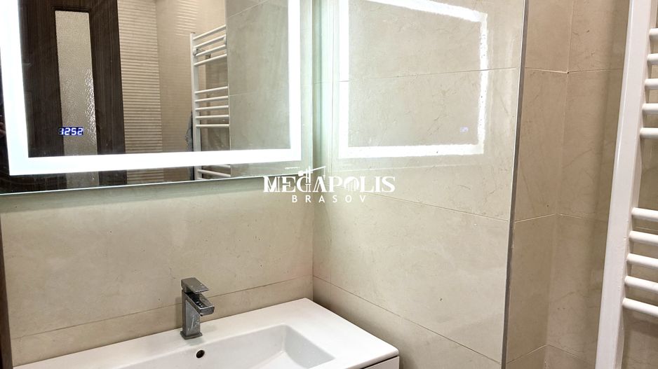 2 Camere / Decomandat / Isaran / 71mp +10mp - Poză 18