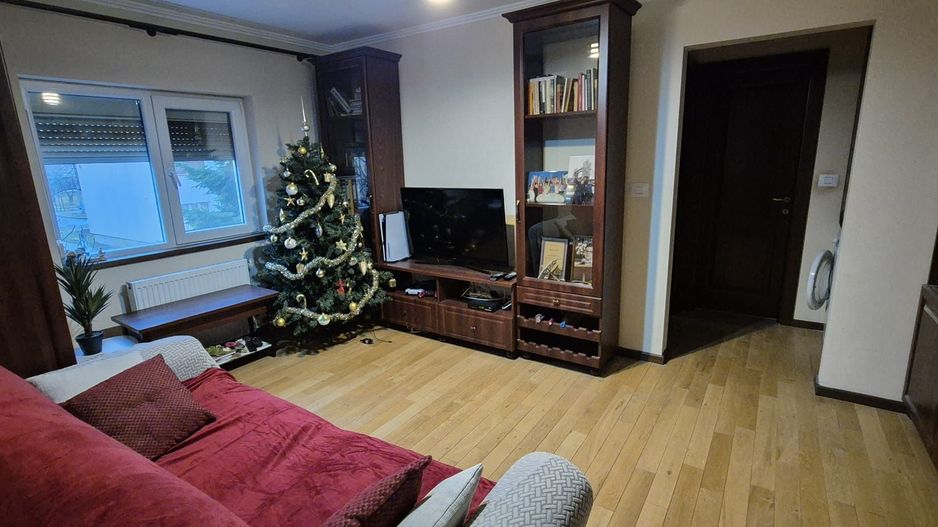 Bucovina | 4 Camere | Eraj 1 | Bloc Izolat | Centrala Termica. - Poză 7