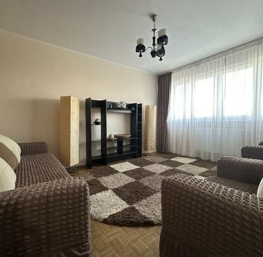 AP. 2 CAMERE - EROII REVOLUTIEI, REABILITAT, BUCATARIE INCHISA,METROU - Poză 1