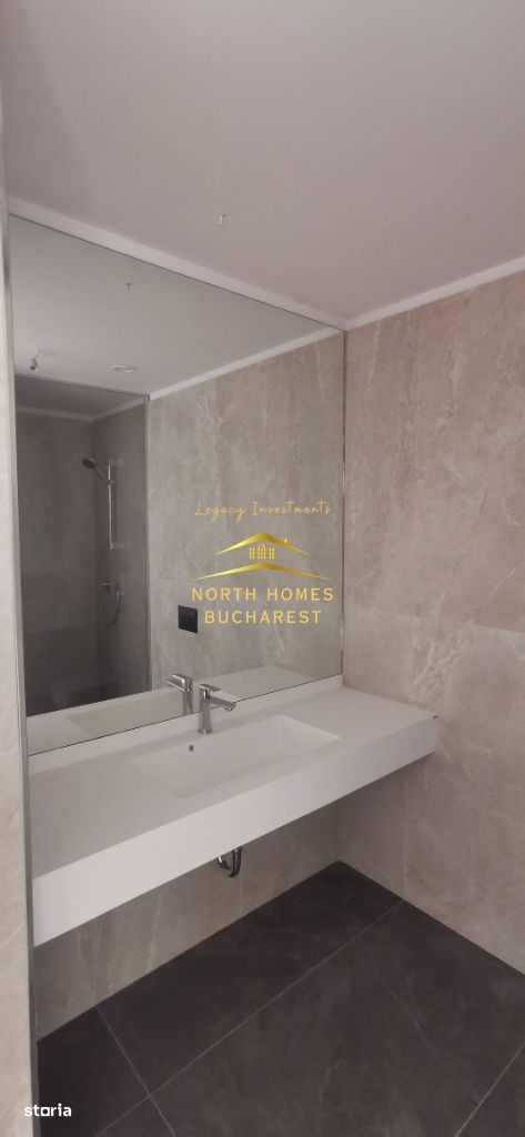 Apartament de vanzare - 2 camere -One Lake Club-Fabrica de Glucoza - Poză 8