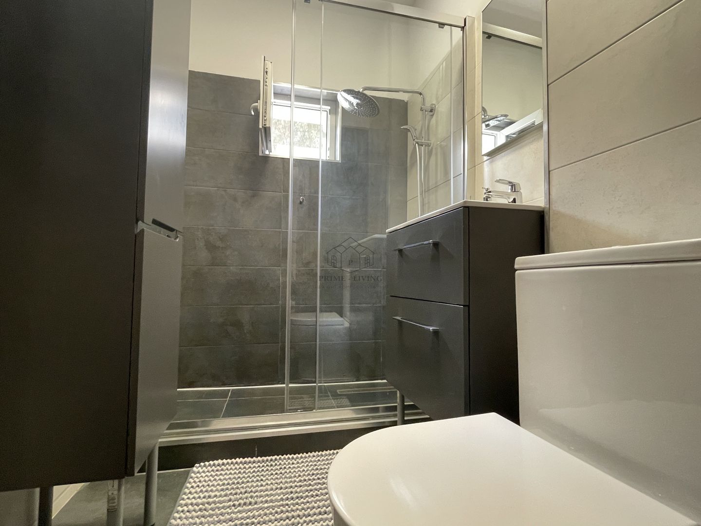 APARTAMENT CU 4 CAMERE NOU RENOVAT LA INCHIRIERE IN ZONA KISELEFF - Poză 6