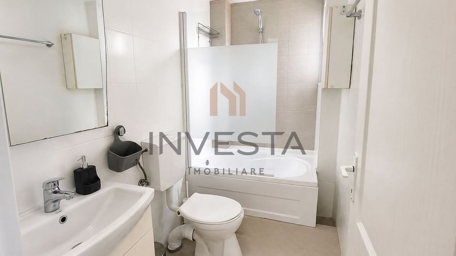 Apartament cu 3 camere de inchiriat in imobil tip vila, Eugen Ionesco - Poză 7