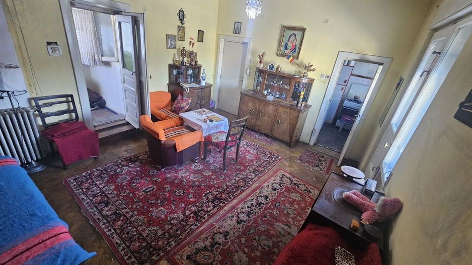 Garsoniera I Teatrul Nottara I Terasa 23 mp - Poză 2