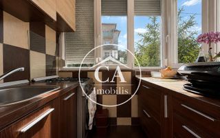 Apartament de închiriat cu 3 camere în zona Rogerius, Oradea - Poză 8