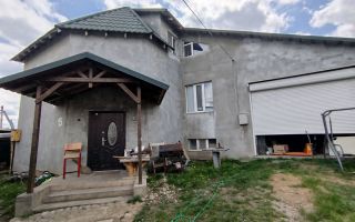 casa cu 2 nivele - Poză 36