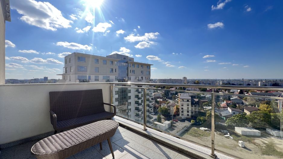 Apartament lux 4 camere Domenii | LUXURIA - Poză 16