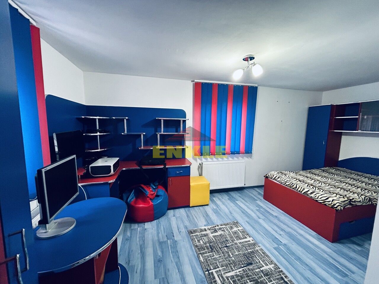 Casa de vanzare, zona Petru Rares. Pret 145.000€ Negociabil! - Poză 6