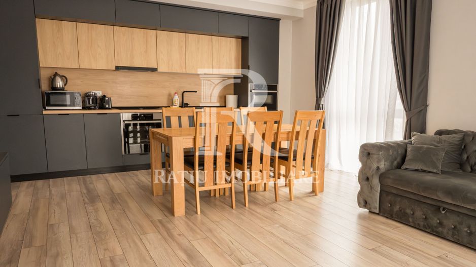 Apartament cu 2 Camere | Baile Felix | Bihor - Poză 1