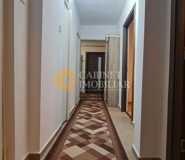 Podu Ros, 3 camere 71mp,  fara risc - Poză 8
