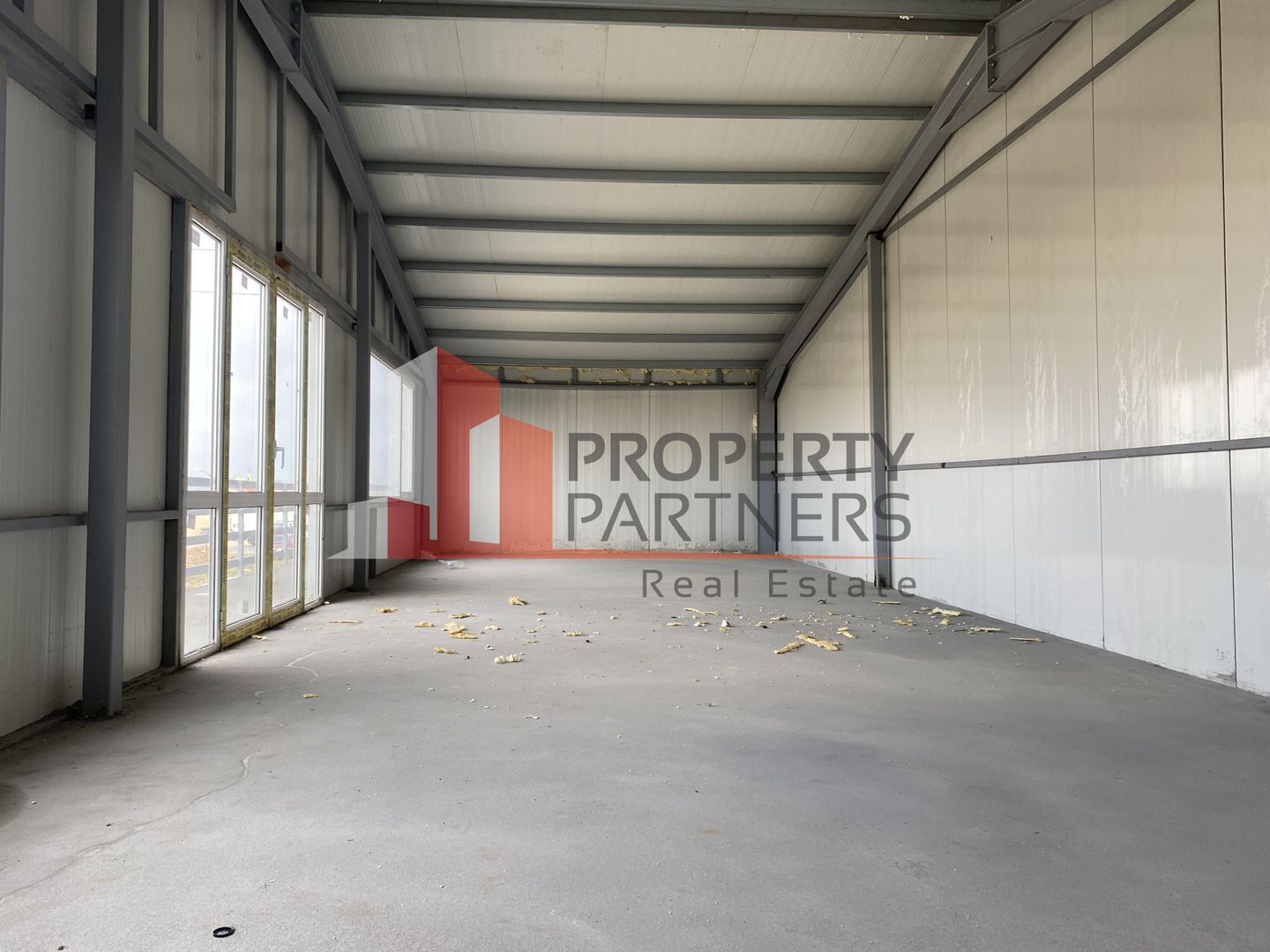 Hala depozitare, productie. - Poză 3