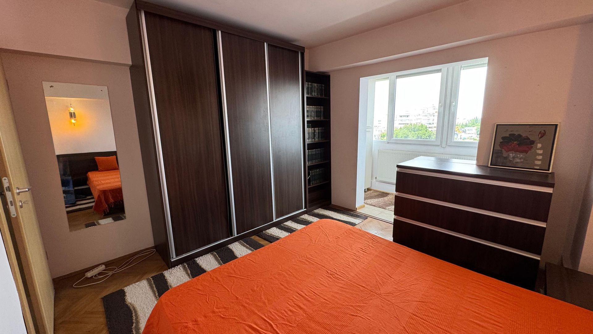 COMISION 0% | Apartament 3 Camere | 66 mp | Etaj 6 | Zona Aradului - Poză 11
